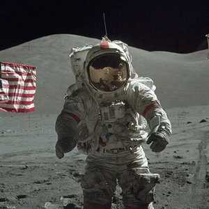 يأتي طلب إدارة ترامب من أجل الوفاء بالهدف المعجل للناسا