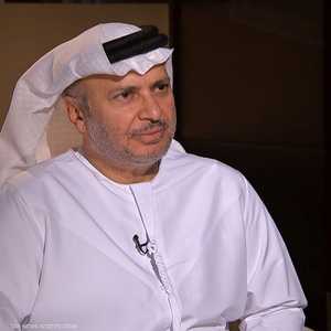 قرقاش: نتوقع انتهاء التحقيقات بشأن السفن في اليومين المقبلين