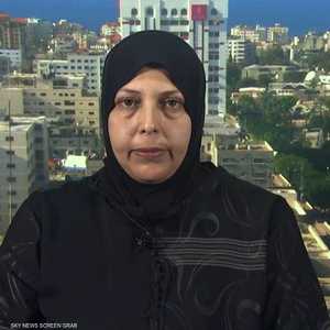 سناء مبارك: جثة شقيقي تظهر تشويه فظيع على أيدي الأتراك