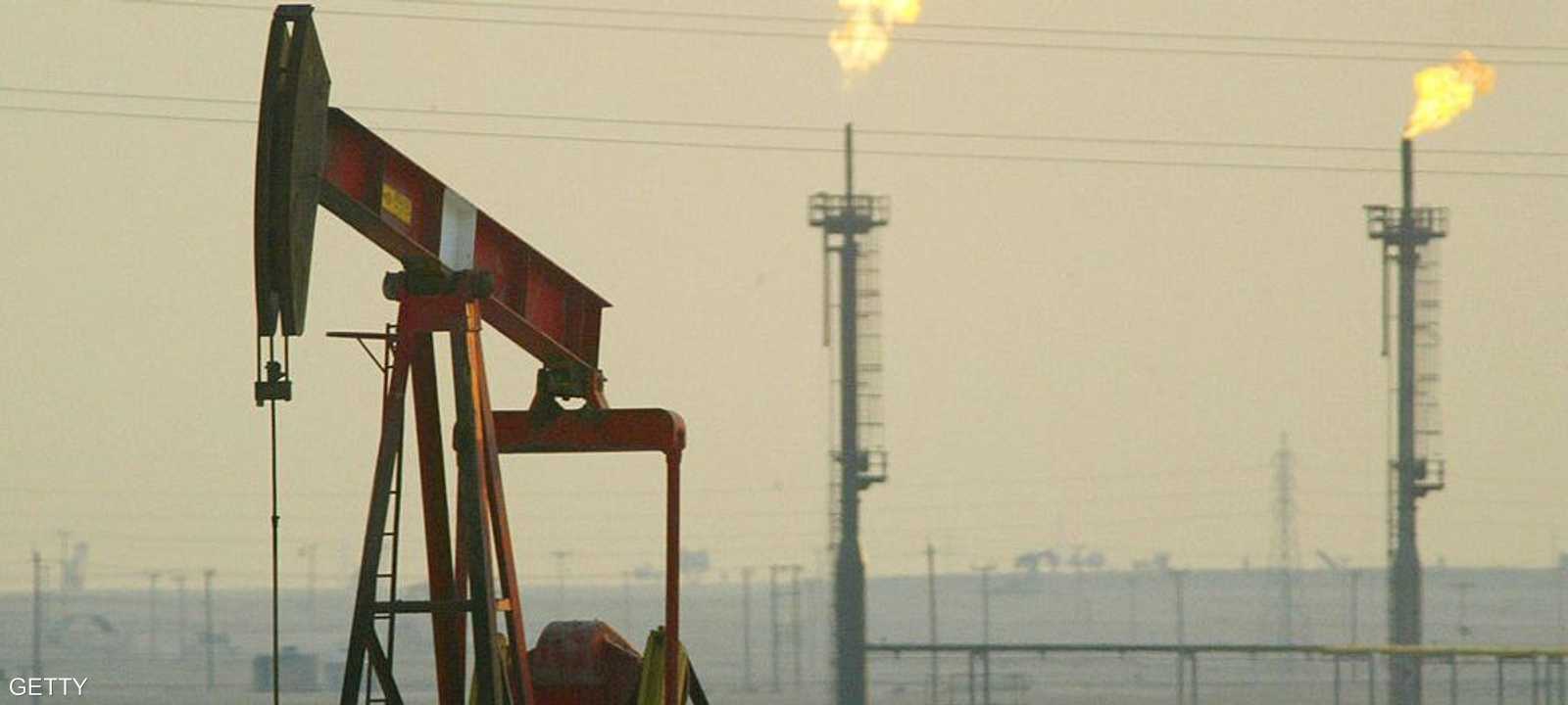 يعتمد العراق على إيران في استيراد الغاز الطبيعي