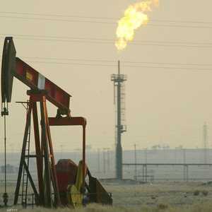 يعتمد العراق على إيران في استيراد الغاز الطبيعي
