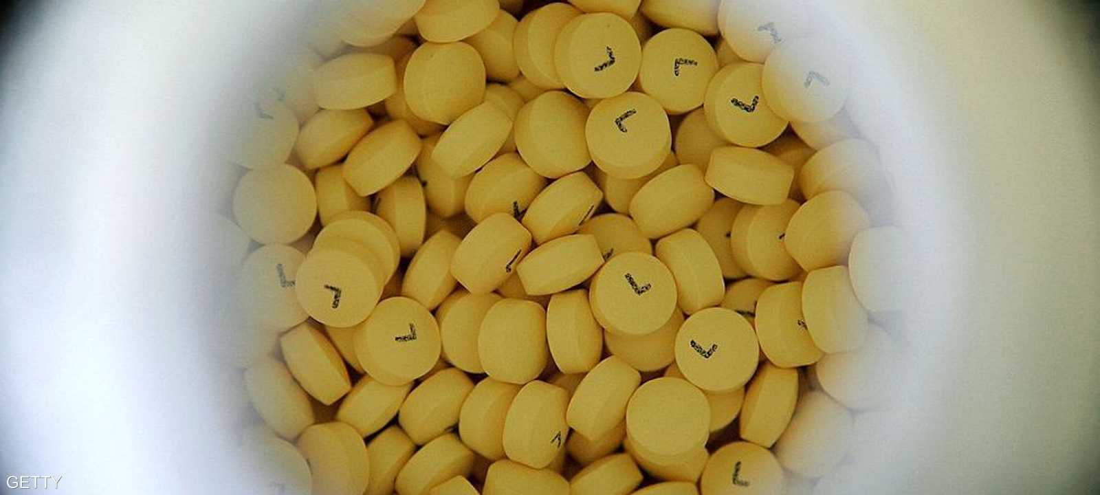 تناول الأسبرين يوميا قد يؤدي إلى نزيف في المخ