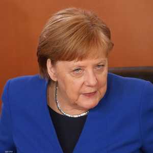 ستترك ميركل منصبها كمستشارة في عام 2021