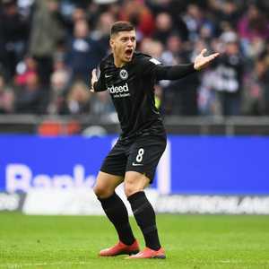 لوكا يوفيتش