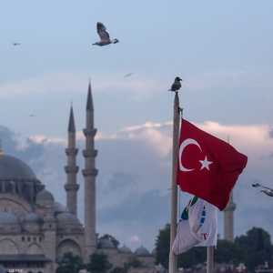 جانب من مدينة إسطنبول