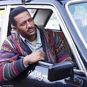 المسلسل يذاع على عدد من القنوات الفضائية في رمضان