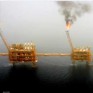 توترات منطقة الشرق الأوسط تدفع بأسعار النفط إلى الارتفاع