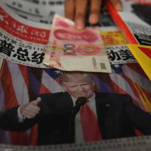 ترامب أشعل حربا تجارية بفرض الرسوم الجمركية