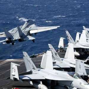 الحرب الكلامية بين واشنطن وطهران تصاعدت في الآونة الأخيرة