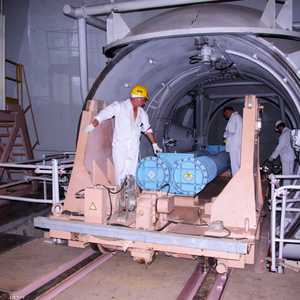 طهران استأنفت تخصيب اليورانيوم في منشأة فوردو النووية