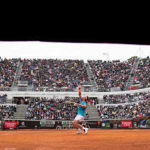 نادال يهزم جوكوفيش