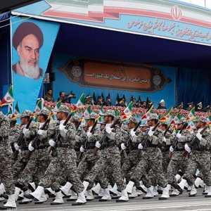 دأبت إيران على إثارة الفتن والتدخل في شؤون الدول الأخرى