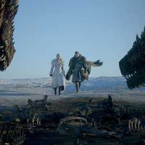 حاز المسلسل على العديد من جوائز إيمي التلفزيونية