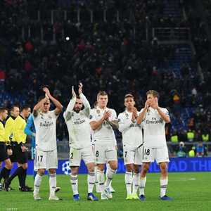 شارك كروس في 43 مباراة مع ريال مدريد، الموسم الماضي