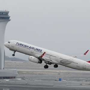 مطار إسطنبول الجديد