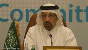 وزير الطاقة السعودي: نستهدف خفض المخزونات تدريجيا