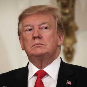 ترامب ينفي التقارير التي تحدثت عن سعي واشنطن لحوار مع طهران