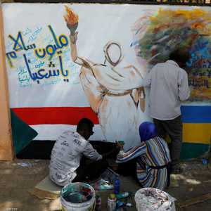 مفاوضات شاقة بين الجيش والمعارضة حول تشكيلة المجلس السيادي