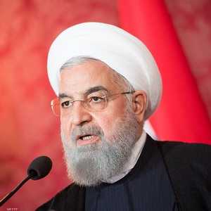 روحاني يطالب بصلاحيات موسعة