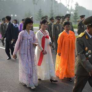 عدد من الناجيات أدلين بشهادات مروعة عن العبودية الجنسية.