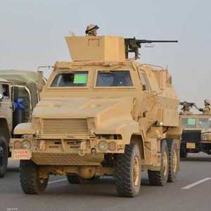 مصرتعلن مقتل 83 إرهابيا في سيناء