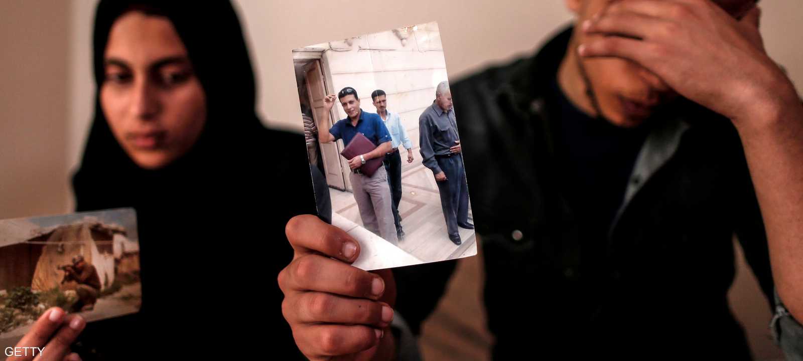 عائلة زكي مبارك تتهم تركيا بتعذيبه حتى الموت