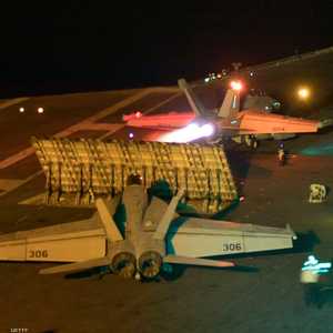 شاناهان أكد ضرورة التحركات الأميركية في الخليج العربي