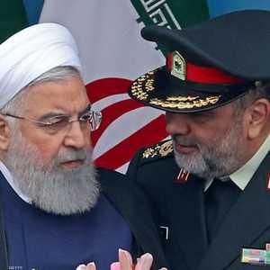 روحاني جدد رفض بلاده للتفاوض مع واشنطن