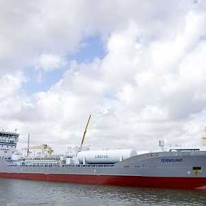 يعد الزلزال الذي هز المنطقة من أعنف الزلازل>