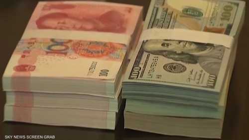 السياسة المالية خط الدفاع الأول للصين في الحرب التجارية