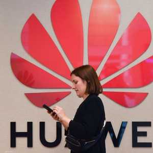 الضربات تتوالى على شركة هواوي.