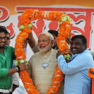 من المقرر أن يسمح هذا الفوز لمودي بإجراء إصلاحات جديدة.