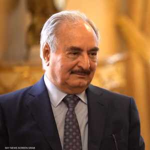 بيع النفط من اختصاص المؤسسة الوطنية الليبية للنفط