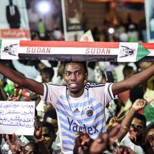 تجمع المهنيين قاد الثورة ضد نظام الرئيس المخلوع عمر البشير