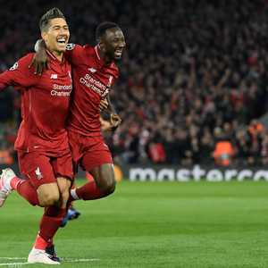 فيرمينو سيلتحق بالنهائي على الأرجح بينما فرص كيتا قليلة