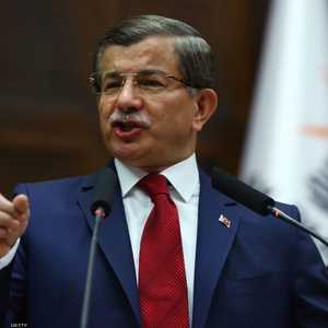 داوود أوغلو انتقد سياسات أردوغان علانية