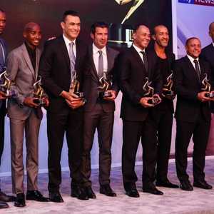 ليلة الأساطير حظيت بتغطية إعلامية واسعة