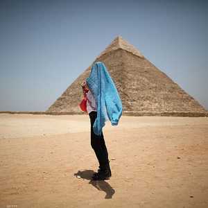 خبراء الأرصاد ينصحون بتجنب الأنشطة الخارجية خلال النهار