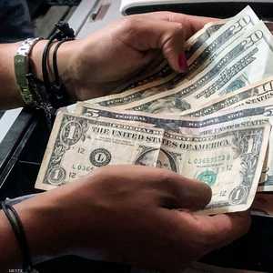 نمو احتياطي العملات الأجنبية في الأردن