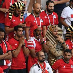 تستضيف مصر البطولة من 21 يونيو وحتى 19 يوليو