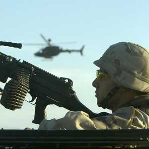 أسلحة مستقبلية أميركية تعمل عن طريق التفكير