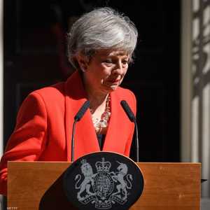 ماي جاءت من أجل تطبيق البريكست لكنها لم تنجح