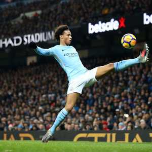 لوروا سانيه