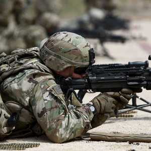 ترامب: انتشار القوات يهدف في أغلبه للحماية