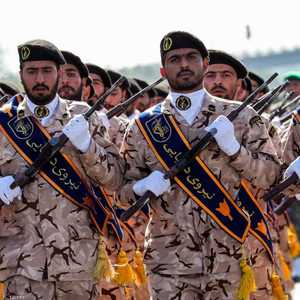 الحرس الثوري.. ذراع إيران التخريبية في المنطقة