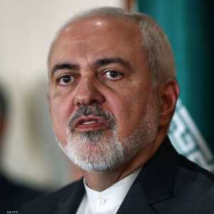 وزير الخارجية الإيراني محمد جواد ظريف