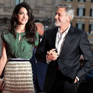 تدافع أمل كلوني عن أيزيديات تعرضن للاغتصاب من قبل داعش