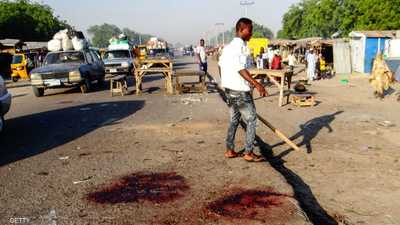 نيجيريا.. مقتل جنود ومدنيين في هجوم لبوكو حرام