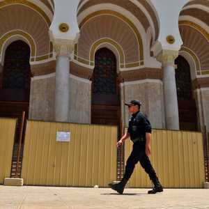 حراك الجزائر ما يزال مستمرا في الشارع