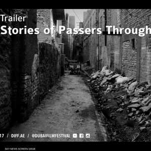 الفيلم جرى تصويره على مدى 30 عاما ويسرد حكايات للمهاجرين